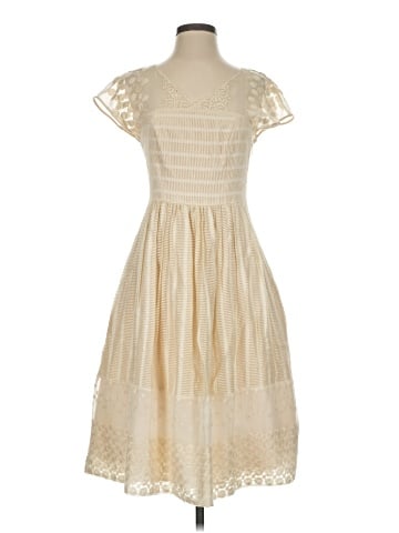 Moulinette Soeurs Casual Dress (view 1)
