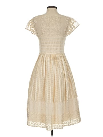 Moulinette Soeurs Casual Dress (view 2)