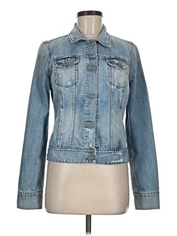 Lucky Brand Denim Jacket (view 1)