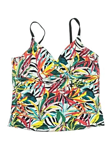 Apt. 9 Swimsuit Top (view 1)
