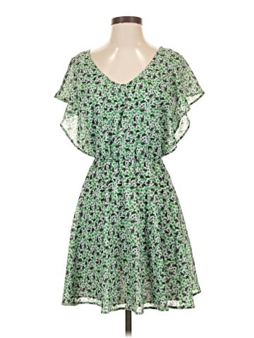 Collective Concepts Casual Dress (view 1)