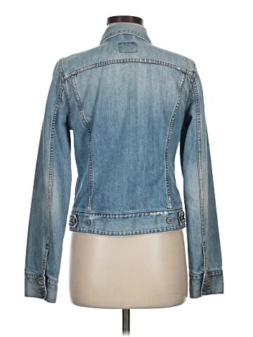 Lucky Brand Denim Jacket (view 2)