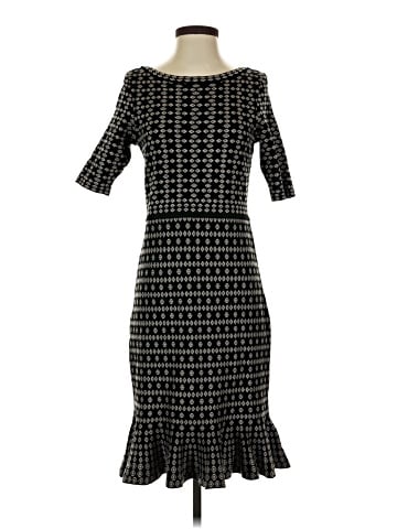 Neiman Marcus Cocktail Dress (view 1)