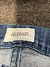 Hudson Jeans Blue Jeans Size 28 waist - photo 7