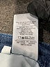 Hudson Jeans Blue Jeans Size 28 waist - photo 8