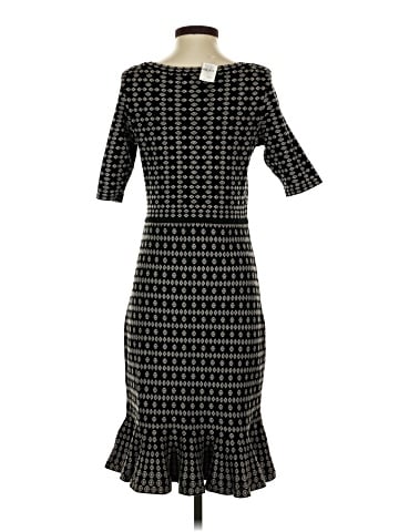 Neiman Marcus Cocktail Dress (view 2)