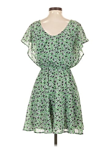 Collective Concepts Casual Dress (view 2)