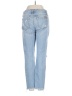 Joe's Jeans Hearts Blue Jeans Size 26 waist - photo 2