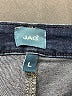 Jag Solid Blue Jeans Size L - photo 7