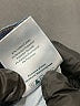 Jag Solid Blue Jeans Size L - photo 8
