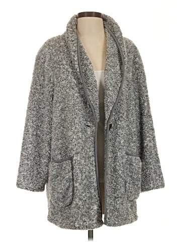 Soft Surroundings Coat (view 1)