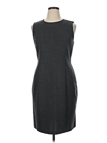 Sag Harbor Casual Dress (view 1)