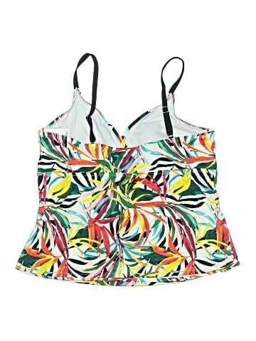 Apt. 9 Swimsuit Top (view 2)