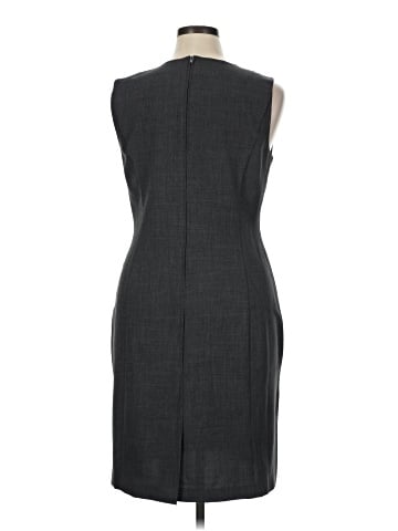 Sag Harbor Casual Dress (view 2)