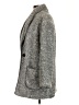Soft Surroundings 100% Polyester Gray Coat Size XS - photo 5