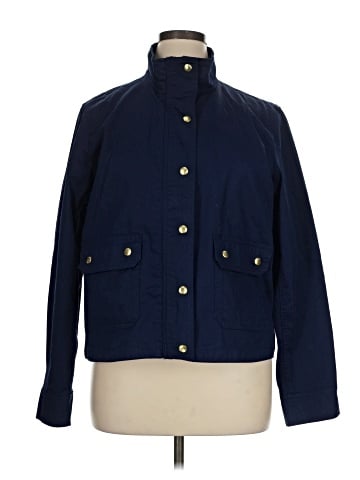 J.Crew Factory Store Jacket (view 1)