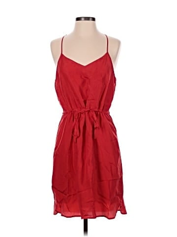 Madewell Casual Dress (view 1)