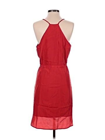 Madewell Casual Dress (view 2)