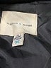 Silence and Noise Metallic Gold Jacket Size XS - photo 6