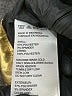 Silence and Noise Metallic Gold Jacket Size XS - photo 7