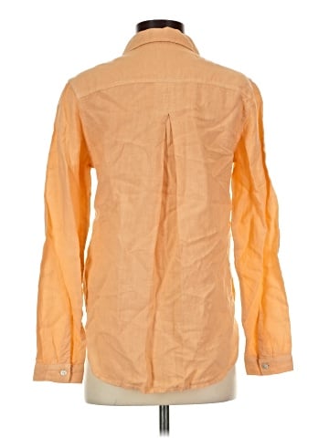 Cloth & Stone Long Sleeve Button-Down Shirt (view 2)