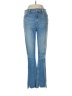 Paige Blue Jeans Size 28 waist - photo 1