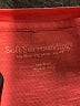 Soft Surroundings Orange Short Sleeve Top Size M (estimated) - photo 7