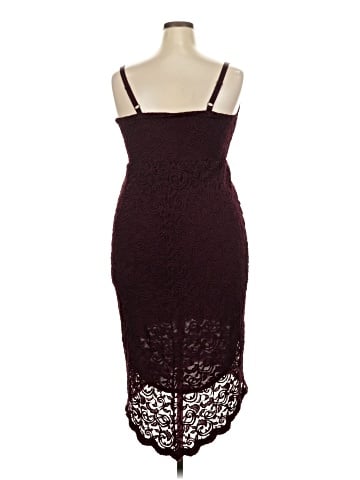 Torrid Cocktail Dress (view 2)