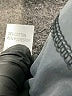 Unbranded Solid Gray Casual Pants Size L - photo 7
