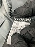 Unbranded Solid Gray Casual Pants Size L - photo 8