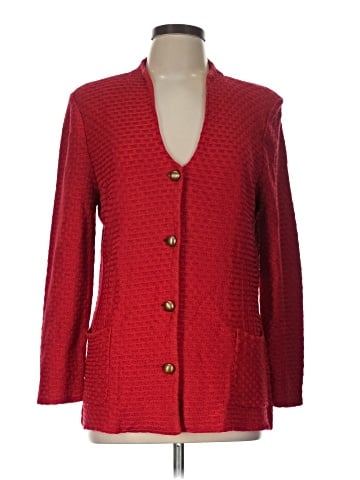 misook Cardigan (view 1)