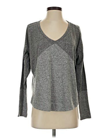Free Press Long Sleeve Top (view 1)