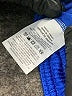 Nike 100% Polyester Blue Athletic Shorts Size S (estimated, kids) - photo 4