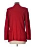 misook Red Cardigan Size L - photo 2