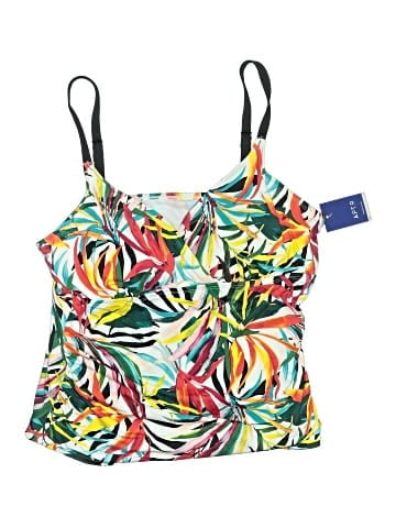 Apt. 9 Swimsuit Top (view 1)