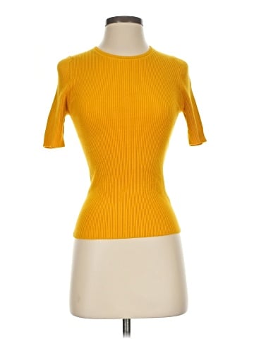 Maeve by Anthropologie Pullover Sweater (view 1)