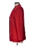misook Red Cardigan Size L - photo 5