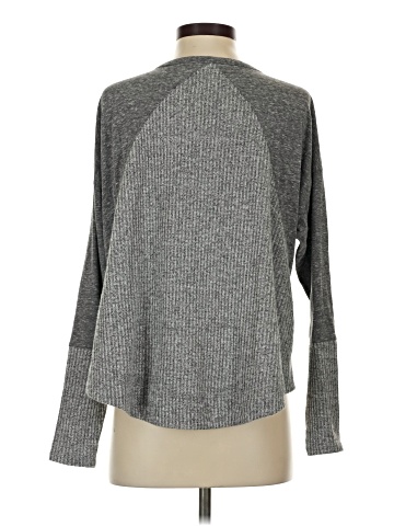 Free Press Long Sleeve Top (view 2)
