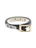 Etienne Aigner Gray Belt Size L - photo 1