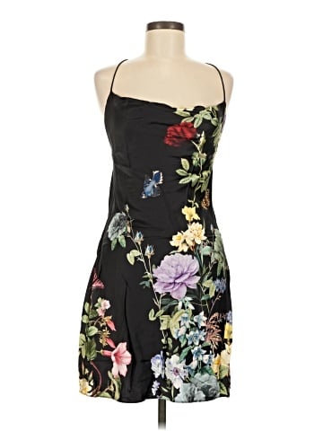 Alice + Olivia Cocktail Dress (view 1)