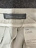 Dockers Silver Khakis Size 14 - photo 4