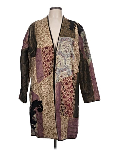 Soft Surroundings Coat (view 1)