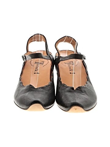 Think! Heels (view 2)