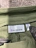 Athleta Solid Green Cargo Shorts Size 2 - photo 3