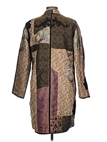 Soft Surroundings Coat (view 2)