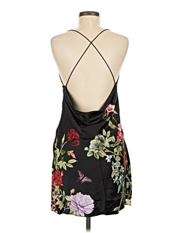 Alice + Olivia Cocktail Dress (view 2)