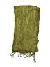 Tasha 100% Viscose Green Scarf One size - photo 2