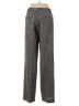 Rag & Bone 100% Wool Tweed Gray Wool Pants Size 4 - photo 2