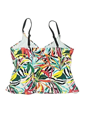Apt. 9 Swimsuit Top (view 2)