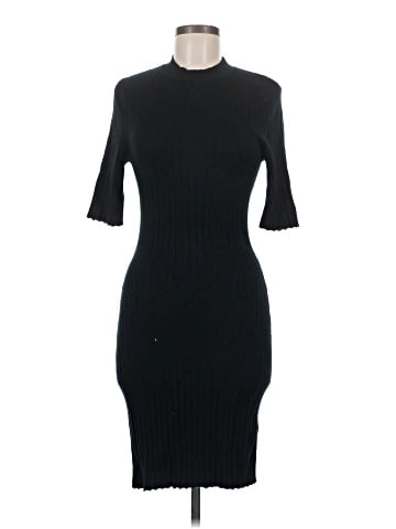 Abercrombie & Fitch Cocktail Dress (view 2)